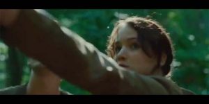 Trailer THE HUNGER GAMES