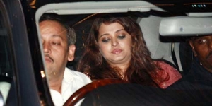 Tubuh Gemuk Aishwarya Rai Pasca Melahirkan, Jadi Bahan Ejekan Fans!