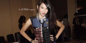 Ulang Tahun Shania JKT48 Jadi Trending Topic