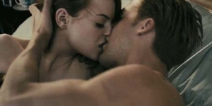 Usai 'Crazy, Stupid, Love' Ryan Gosling dan Emma Stone Kembali Mesra di 'Gangster Squad'