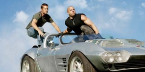 Vin Diesel Bakal Beraksi Lagi di Fast and Furious 6 dan 7