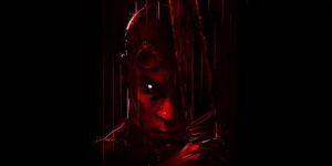 Vin Diesel Pamer Poster Riddick untuk Comic-Con 2013