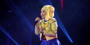 X Factor Indonesia season 2 Digelar 2015