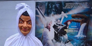 YLKI : Kecewa dengan Film 'Mr Bean Kesurupan Depe', Konsumen Bisa Menggugat!