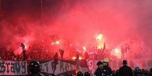 73 Orang Tewas! Kerusuhan Sepak Bola di Mesir