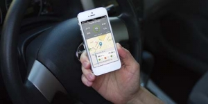 Automatic Link, Aplikasi untuk Melihat Kondisi Mobil dari Ponsel
