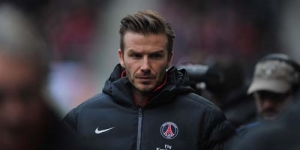 Putuskan Pensiun, Inilah Total Kekayaan David Beckham