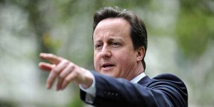 PM Inggris, David Cameron Akan Hapus Pornografi dari Internet