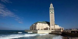 7 Menara Masjid Terunik di Dunia