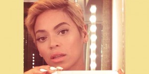 Gaya Rambut Pendek Beyonce Mendapat Banyak Pujian
