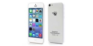 iPhone 5C dari China Dijual Rp 900 Ribuan