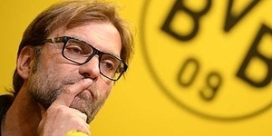Klopp Akui Belum Puas dengan Performa Borussia Dortmund