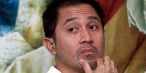Lukman Sardi Tolak Mentah-mentah Bintangi Film 'Eyang Subur'