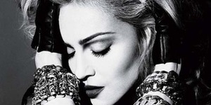 Madonna Artis Terkaya 2013 Versi Forbes