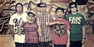 Saint Loco Wakili Indonesia di Festival Musik Alternatif Dunia 'Envol et Macadam Festival'