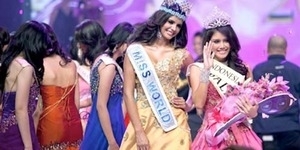 Tidak Ada Kontes Bikini, MUI Tolak Miss World 2013