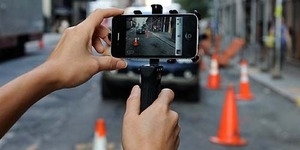 Uji 6 Smartphone Yang Memiliki Kamera Tercepat