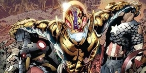 Ada Superhero yang Tewas di The Avengers 2