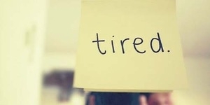 Bagaimana Bertahan di Hari Kerja Ketika Benar-Benar Kelelahan