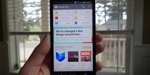 Cara Menghapus Perangkat Android dari Google Play Store