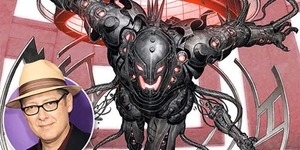 James Spader jadi Ultron, Musuh Utama di The Avengers: Age of Ultron