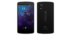 LG Nexus 5 Akankah Jadi Smartphone Android Tercepat