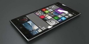Peluncuran Nokia Lumia 1520 Diundur Oktober