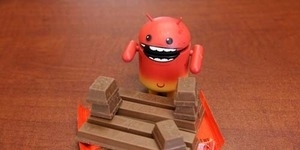 Perangkat yang Kebagian Android 4.4 KitKat
