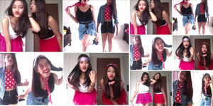 Rin Berpose Dewasa di Twitter, Pacar Dul Dibully