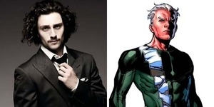 Aaron Taylor-Johnson jadi Quicksilver di The Avengers: Age of Ultron