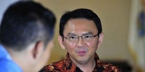 Ahok Marah-marah Saat Wawancara dengan TvOne