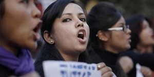 Mahasiswi India Dijadikan Budak Seks Selama 17 Bulan