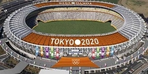 Olimpiade 2020 Jepang Akan Diwarnai Kehadiran 100.000 PSK dari Korea