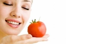 7 Keajaiban Tomat untuk Kesehatan Kulit