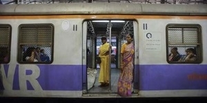 93 Gadis Sekolah di India jadi Korban Pencabulan di Kereta