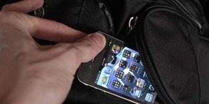 Kisah Pencuri iPhone 'Baik Hati' di China
