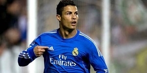 Cedera Ringan, Cristiano Ronaldo Absen Tiga Pekan
