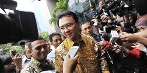 Setelah TvOne, Ahok Marahi Wartawan Trans TV