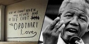 7 Lagu untuk Nelson Mandela