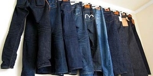9 Tips Merawat Jeans Supaya Awet