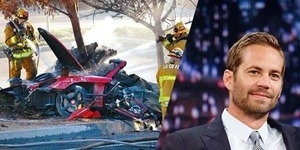 Bintang Fast and Furious, Paul Walker Meninggal Dunia dalam Kecelakaan Tragis
