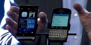 BlackBerry Windermere dan Ontario, Penerus BlackBerry Z10 dan Q10