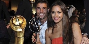 Cristiano Ronaldo Masuk 2 Nominasi Globe Soccer Awards 2013