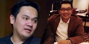 Diejek Walikota Bandung Ridwan Kamil, Farhat Abbas Emosi di Twitter