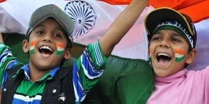 India jadi Tuan Rumah Piala Dunia U-17 2017