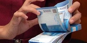 Inilah 10 Gubernur dan Wakil Gubernur dengan Penghasilan Tertinggi Versi Fitra