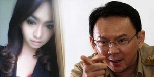 Lagi, Ahok Marah Saat Wawancara di TvOne