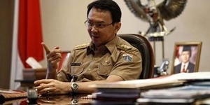 Saldo Tabungan Ahok Rp 971.487.547