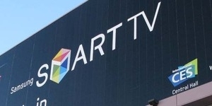 Samsung Smart TV Bisa Kendalikan AC Hingga Kulkas