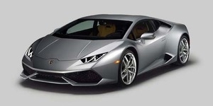 Spesifikasi Gahar Lamborghini Huracan